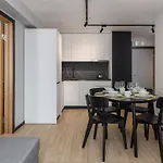 Balcia Residence