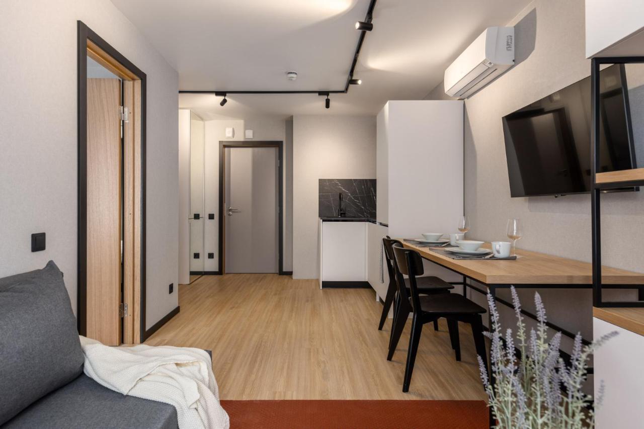 Appartement Balcia Riga