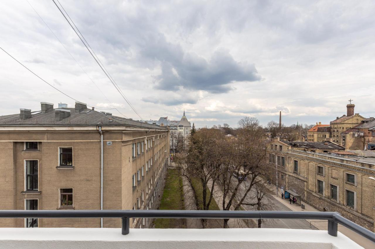 Appartement Balcia