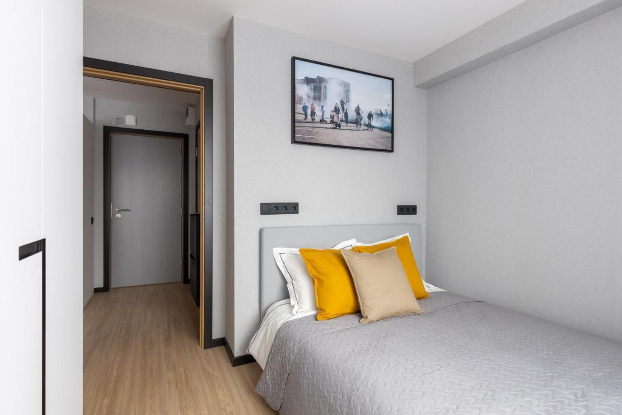 Balcia Appartement Riga