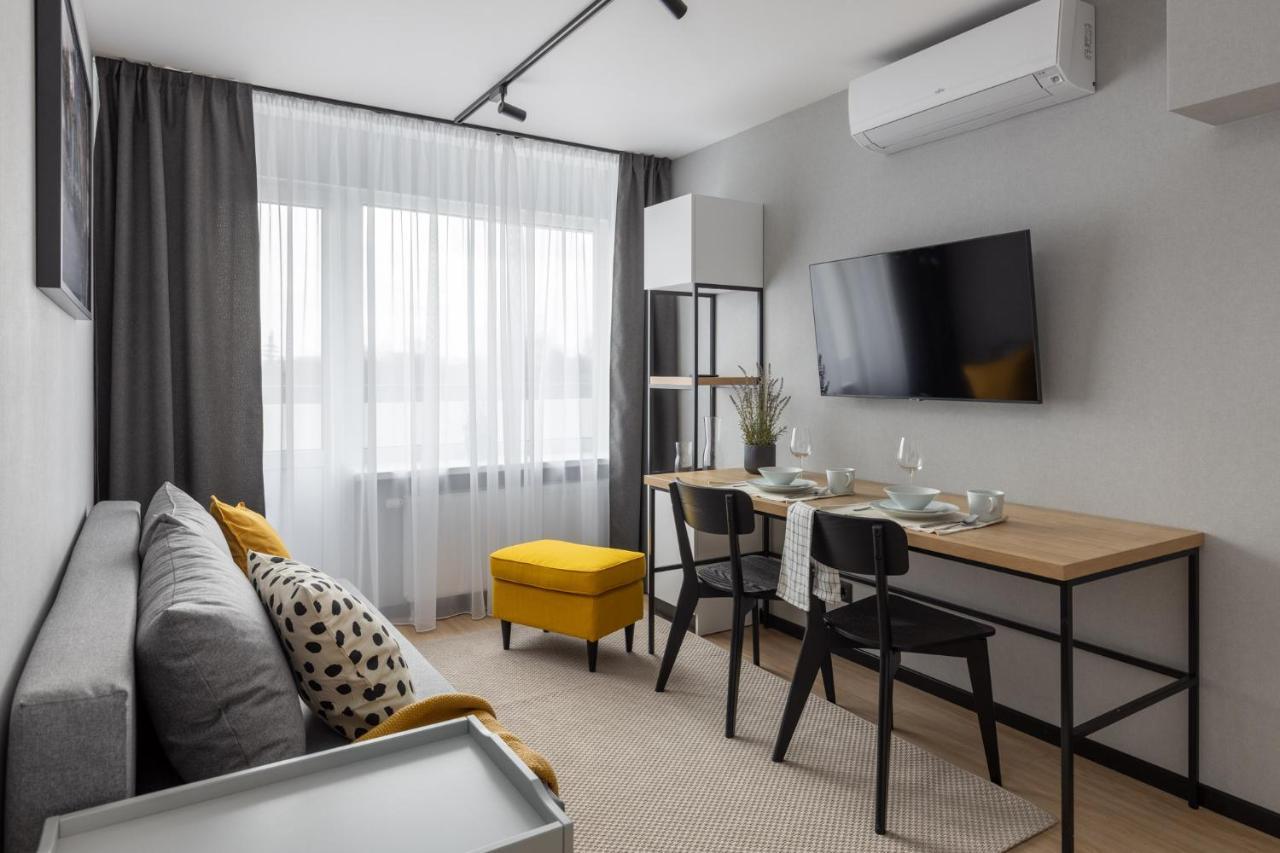 Balcia Appartement *