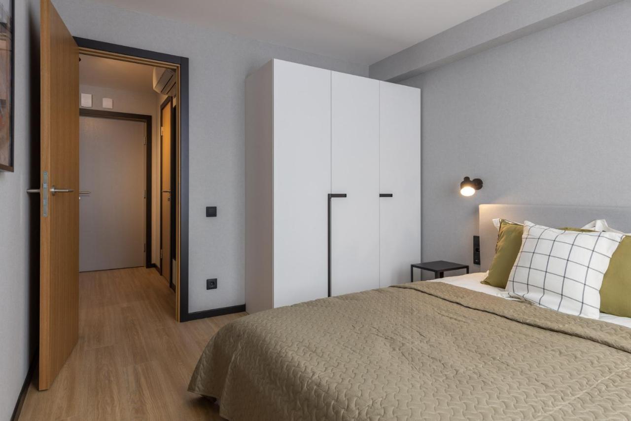 Appartement Balcia *