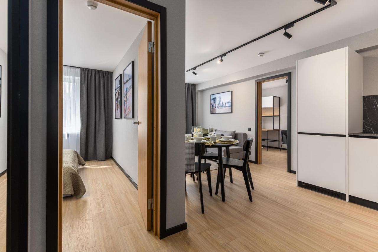 Balcia Appartement *