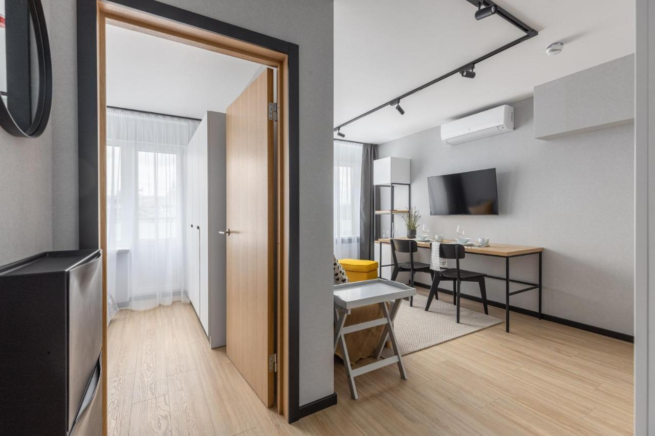 Balcia Appartement