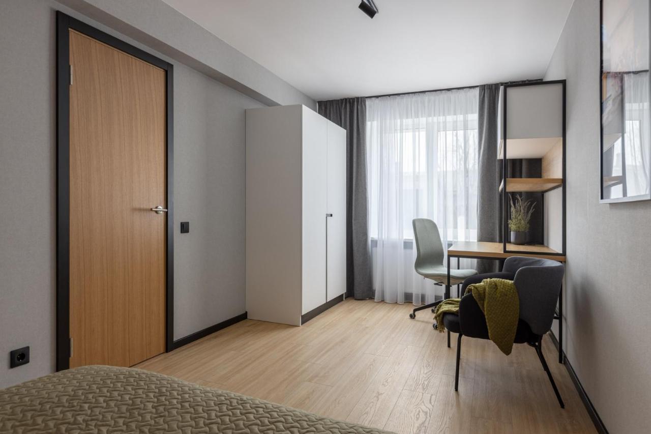 Balcia Appartement