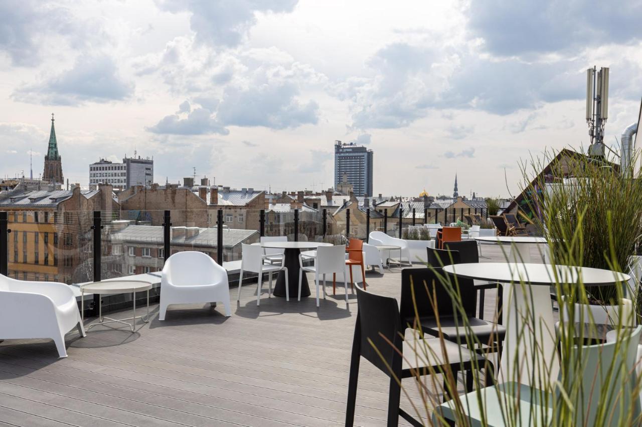 Balcia Appartement