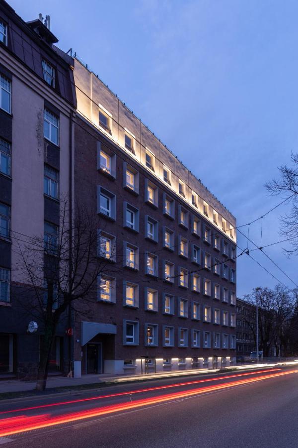 Appartement Balcia Riga