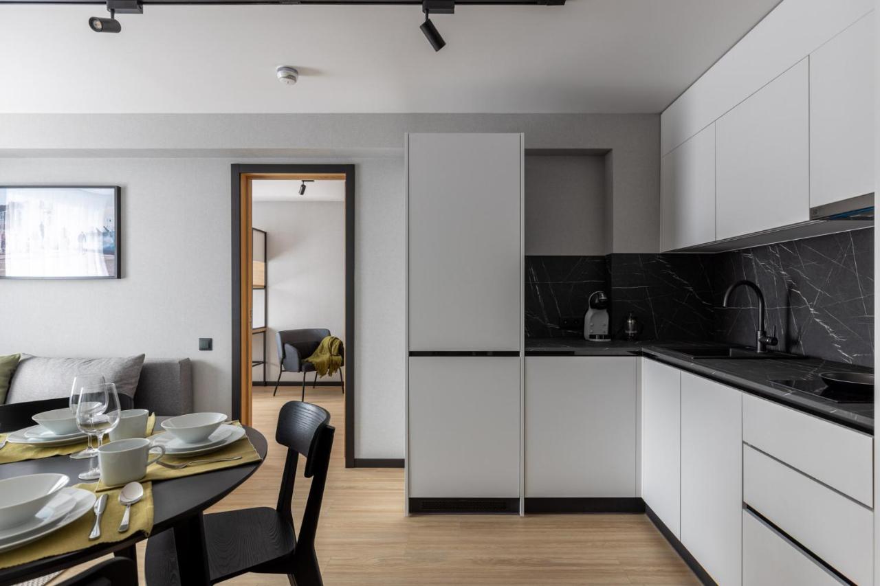 Appartement Balcia Riga
