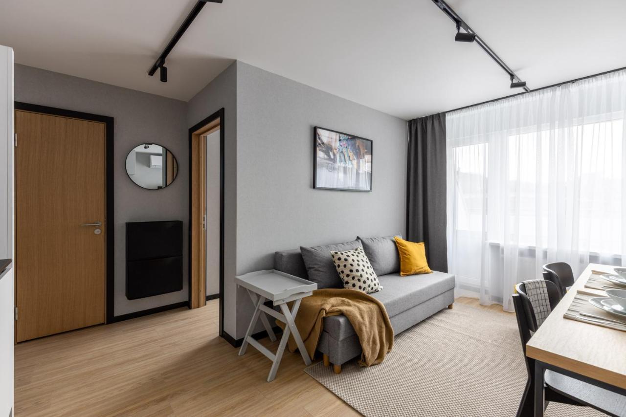 Appartement Balcia