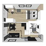Balcia Residence