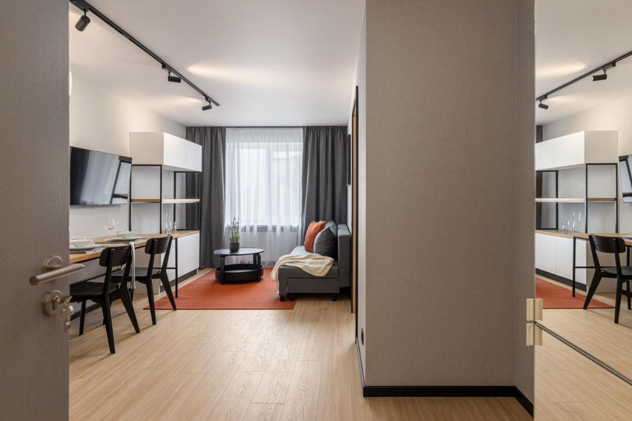 Balcia Appartement *