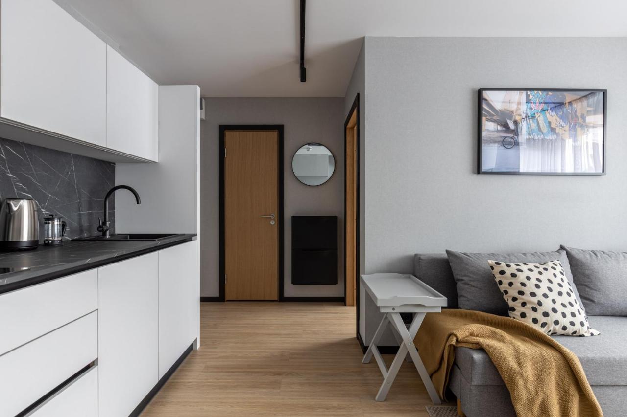 Balcia Appartement