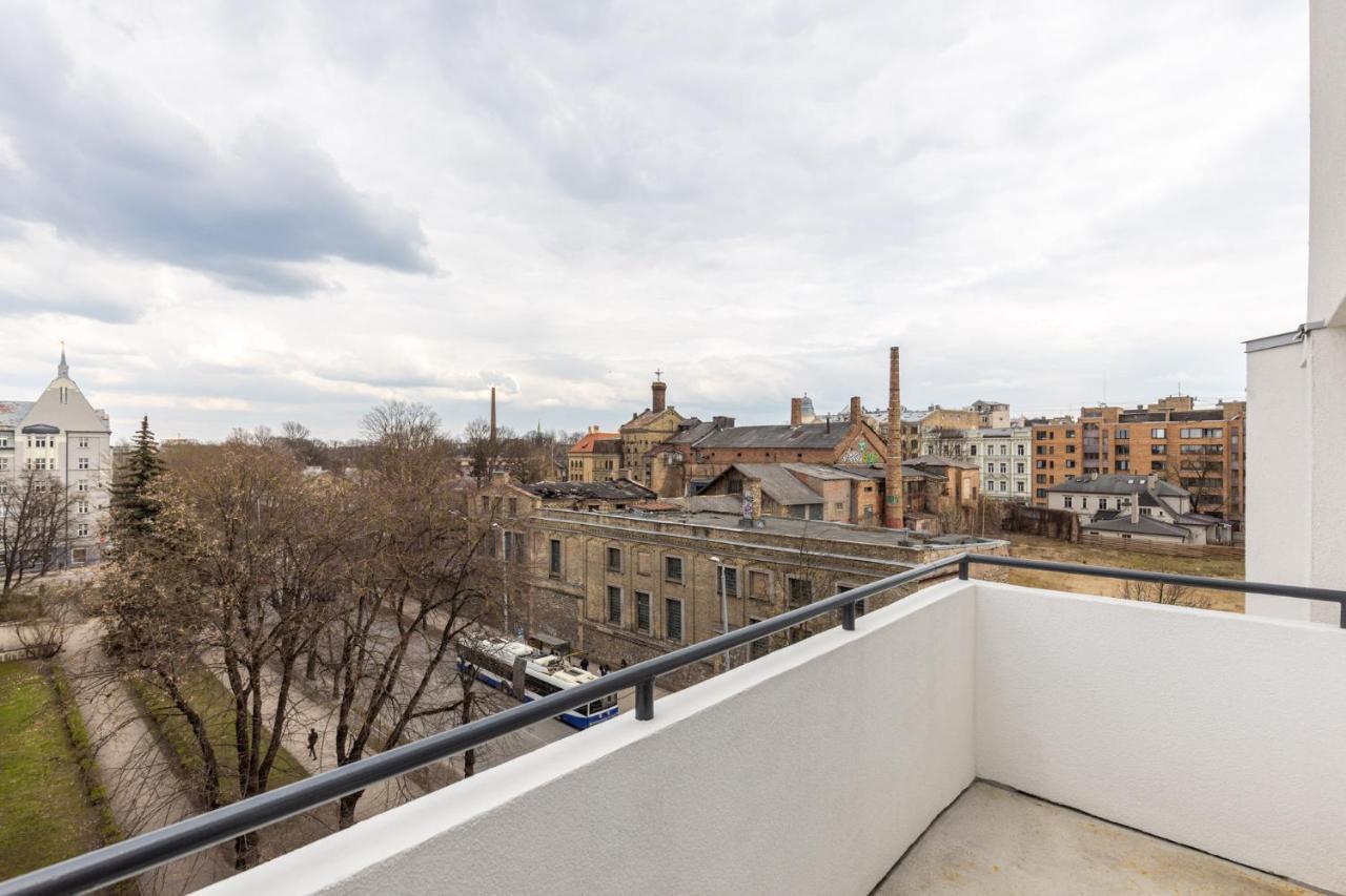 Balcia Appartement Riga