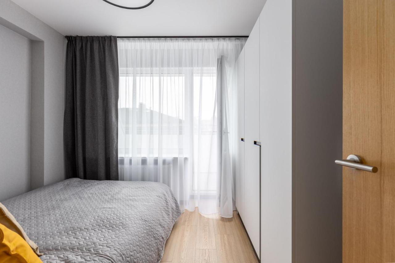 Balcia Appartement Riga