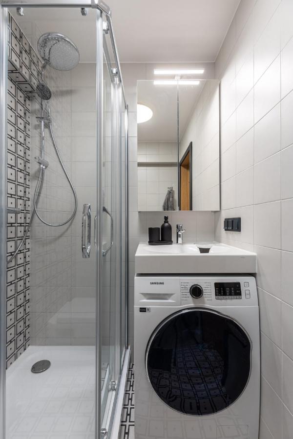 Appartement Balcia *