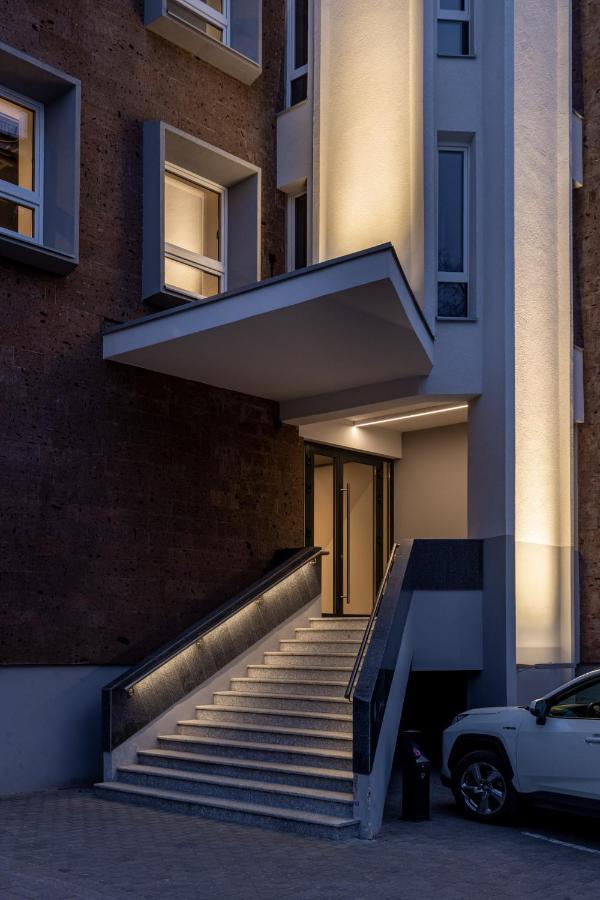 Appartement Balcia