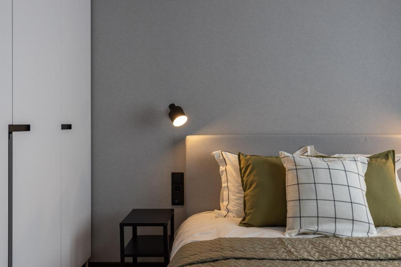 Appartement Balcia *