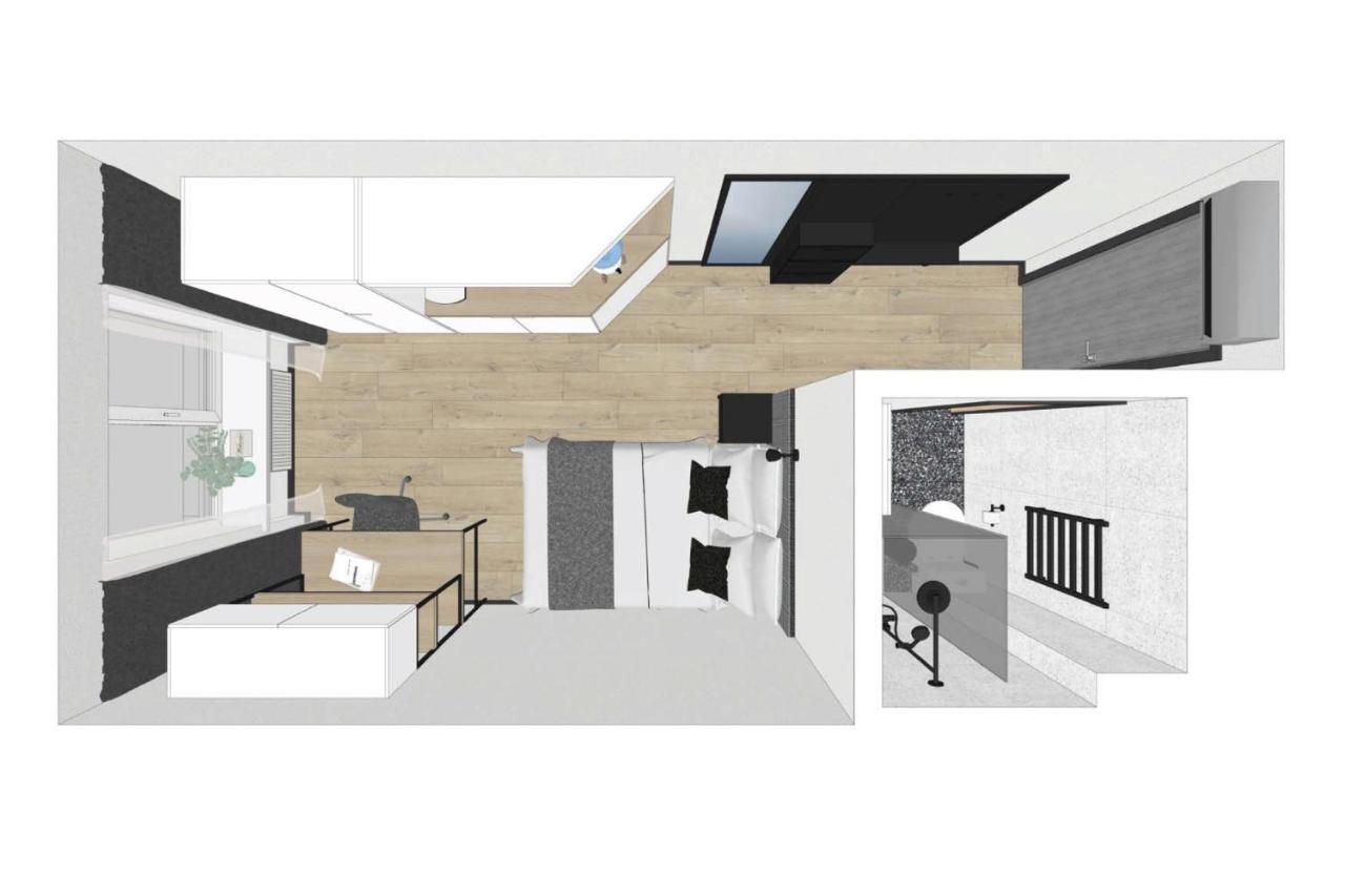 Appartement Balcia Riga